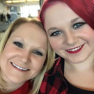 Meet your Posher, Lindsey